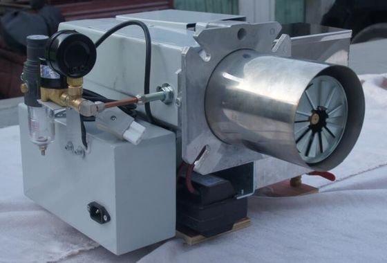 CHINA KV 05 van de Afgewerkte olie het Brandende Verwarmer Model met geringe geluidssterkte is op het Schilderen van Machines van toepassing leverancier