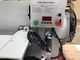 Workshop Gebruikte Olieverwarmer, Gemakkelijke Verrichting van 210 de Oliegestookte de Garageverwarmers van Kg leverancier