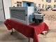 Workshop Gebruikte Olieverwarmer, Gemakkelijke Verrichting van 210 de Oliegestookte de Garageverwarmers van Kg leverancier