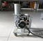 De intelligente Brander van de Garageafgewerkte olie, KVU 03 Kleine Olieoven voor Garage leverancier