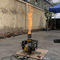 Volledig Automatische de Oliebrander KVU 30 van de Afvalmotor Veilige Voorzorgsmaatregel Drie leverancier