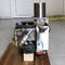 Verticale Stijgende Dieselbrander, Vuile Oliebrander 15 - 21 Liter per Uur leverancier