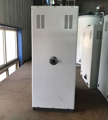Huishoudelijke kleine branders voor afvalwater, warmwaterketel KV03 binnenbrander