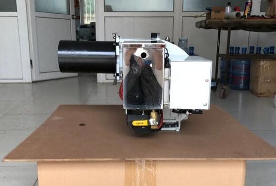 Economische krukkas Gebruikte kookoliebrander 430 X 450 X 290 mm CE-certificering