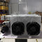 Geavanceerde Afgewerkte olieverwarmer, Plantaardige olieverwarmer 1080 de Luchtoutput van M3/H leverancier