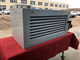 Duurzame de Olieverwarmer van de Afvalmotor het Systeem van de 1100 X 550 X 550 Millimeterfilter leverancier