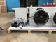 Veiligheids Oliegestookte Verwarmer 200 - 600 Vierkante Meter, Gebruikte Olieverwarmer voor Garage leverancier