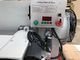110V / 220V hangende Afgewerkte olieverwarmer 200 - 600 Sqm de Goedkeuring van Ce van de Olietank leverancier