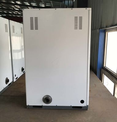 Huishoudelijke kleine branders voor afvalwater, warmwaterketel KV03 binnenbrander