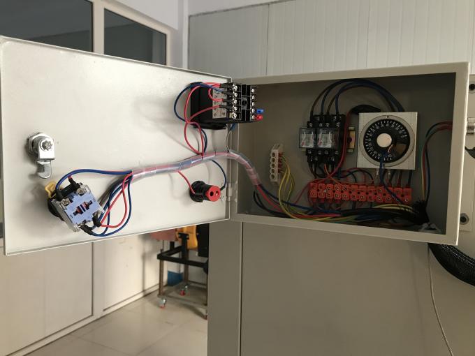 KVH -2000 Olieverwarming voor pluimveebedrijven met CE, olieverwarming 0