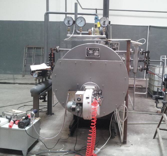 220 V / 50 Hz Garage afvalbrandstof 640 X 550 X 660 mm Toepassen op reactor 0